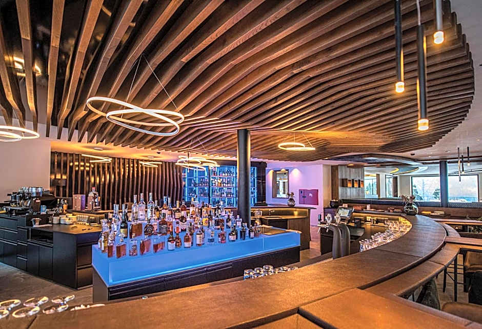 Leitgam Adults Only Hotel