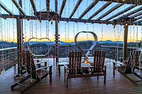 Pousada Chales Rancho Caipira