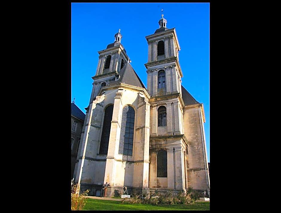 Hôtel de l'Abbaye des Prémontrés