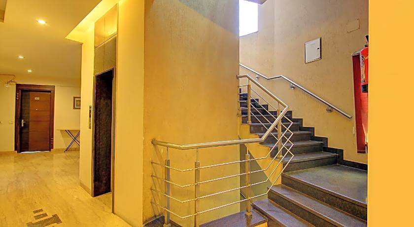 FabHotel Phoenix Hospitality