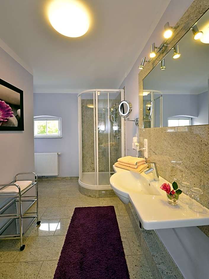 Hotel Schwarzes Ross