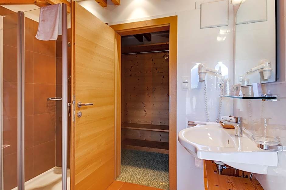 Smy Koflerhof Dolomiti