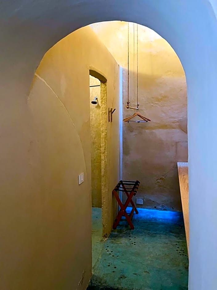 CASA PENUMBRA- Centro Oaxaca