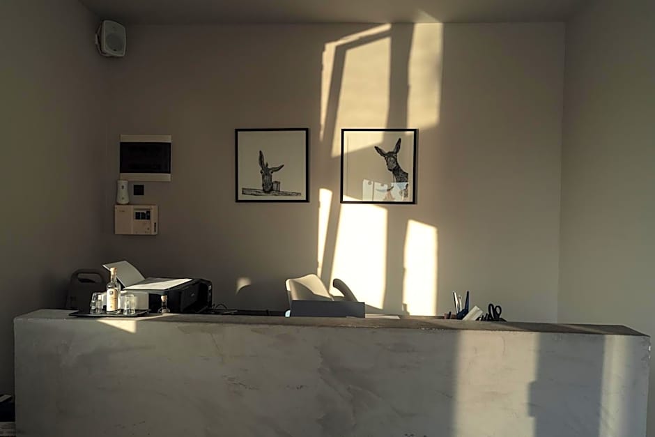 PAREA Blue Zone - Adults Only