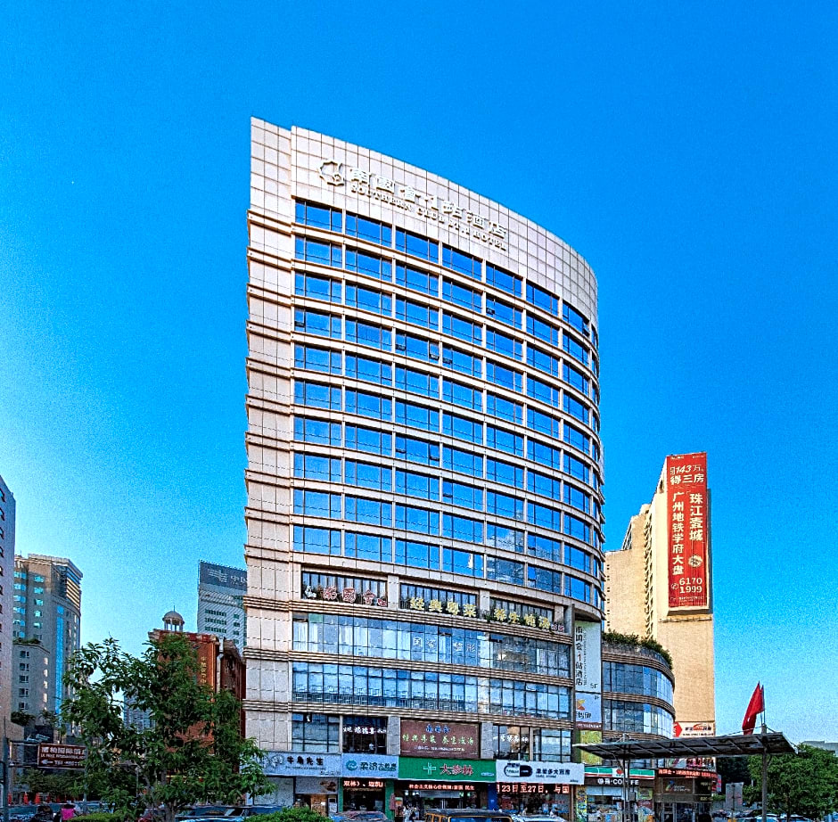 Southern Club Station 1 Hotel