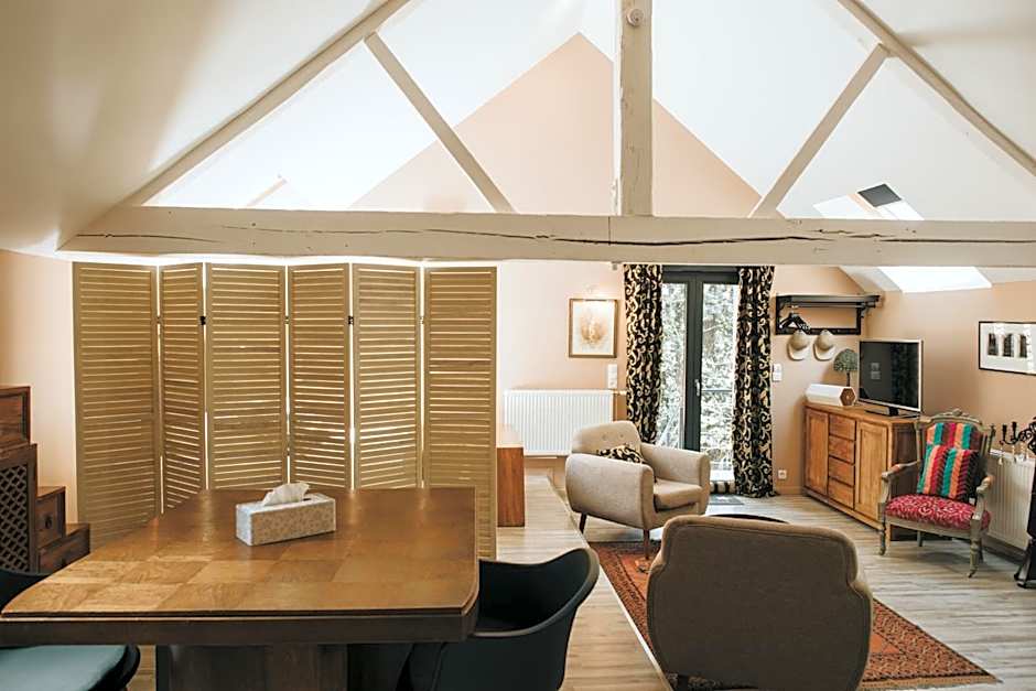 LOGIS HÔTEL-RESTAURANT - Le Moulin d'Artres