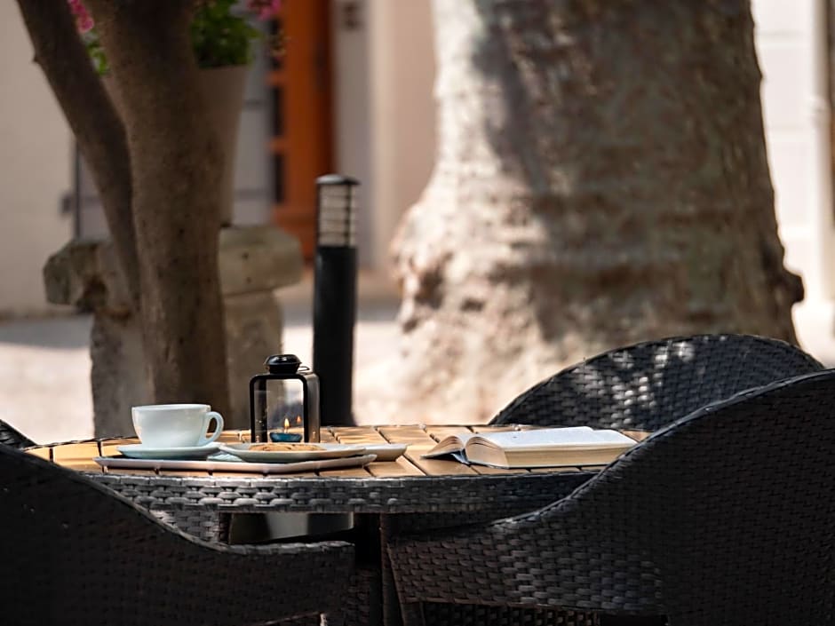 Altera Roma Hôtel