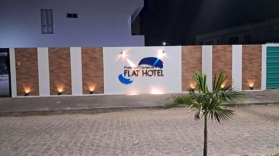 Praia dos Carneiros Flat Hotel Apto completo