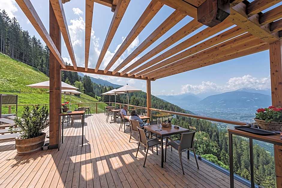 Mountain Lodge Prennanger