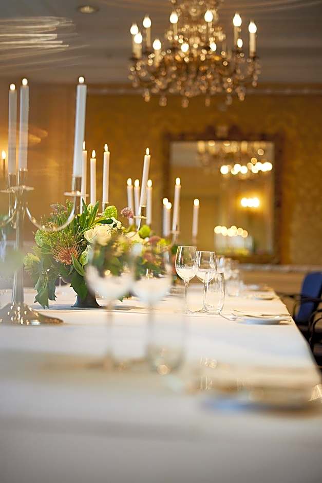 InterContinental Amstel Amsterdam By IHG