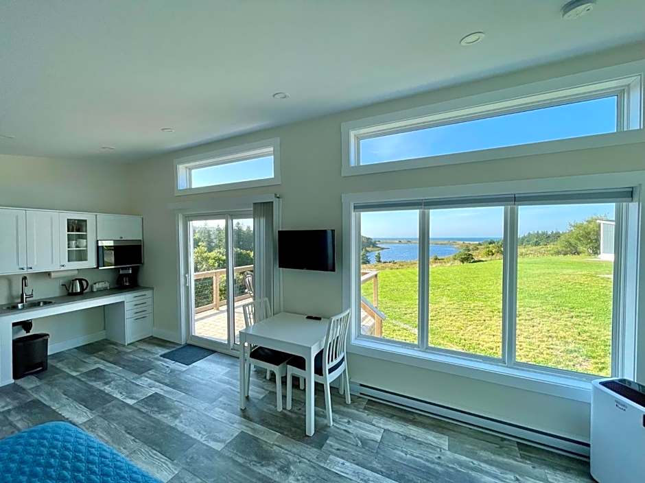 Colindale Beach Villas -- MIni Villas