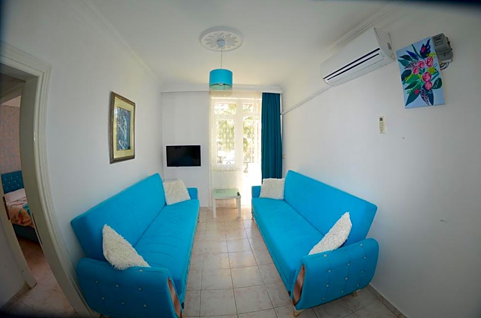 Side Apart Hotel