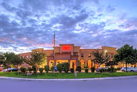 Hampton Inn By Hilton & Suites Boise-Meridian