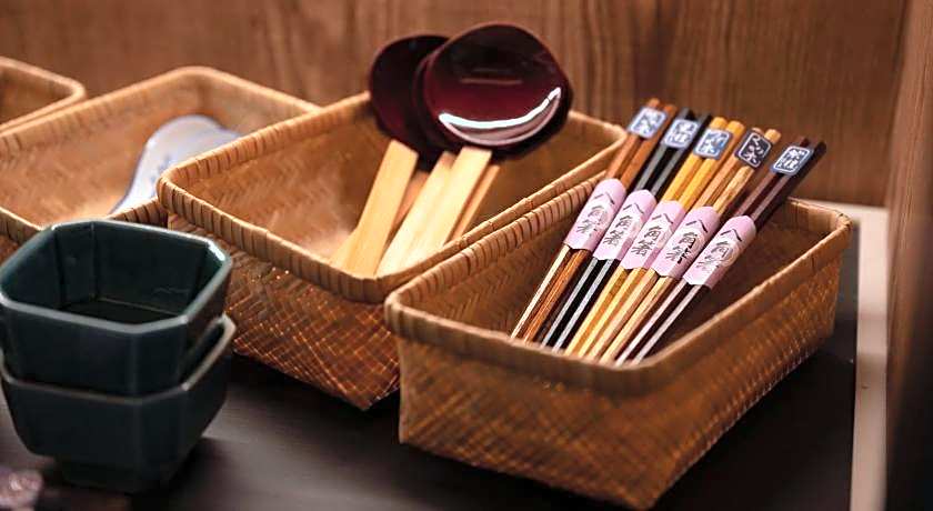 MIMARU SUITES Kyoto Central