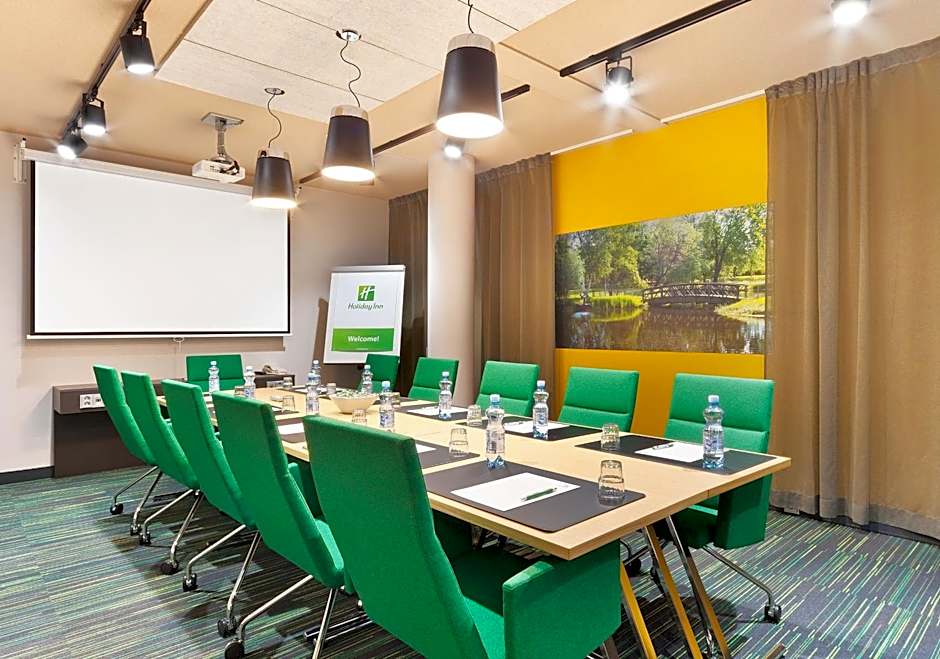 Holiday Inn Tampere - Central Station By IHG