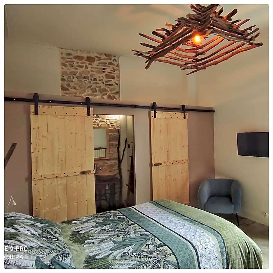 La Vigneronne des Costières