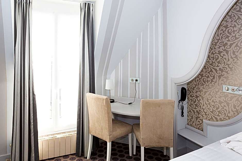 Hotel Bonaparte