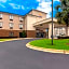 Comfort Suites North Mobile