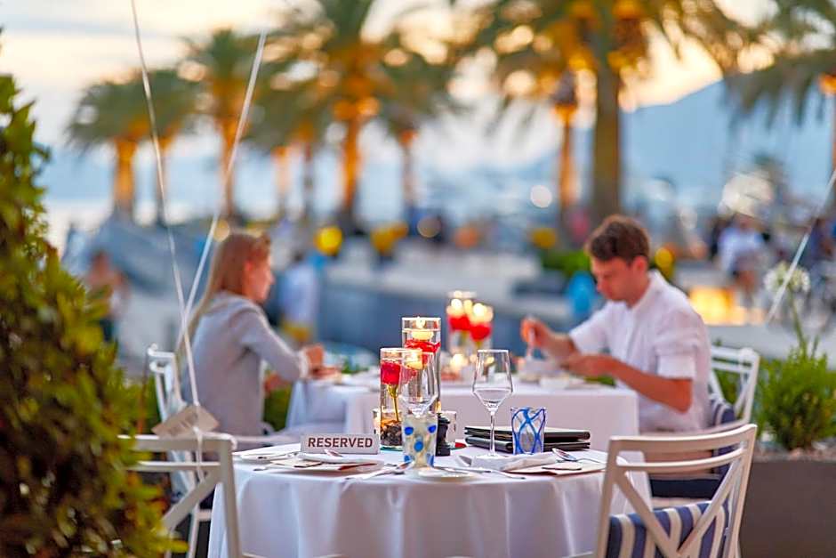Regent Porto Montenegro By IHG
