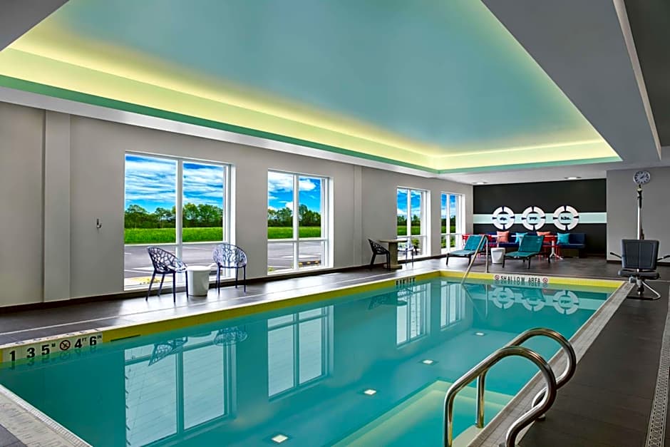 Tru by Hilton Toronto Airport West