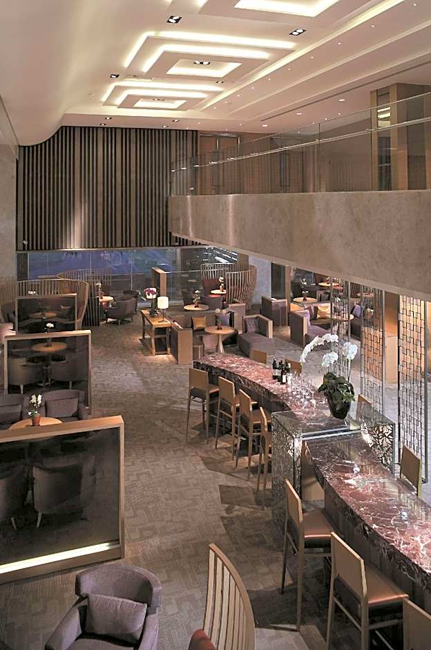 Shangri-La's Far Eastern Plaza Hotel, Tainan