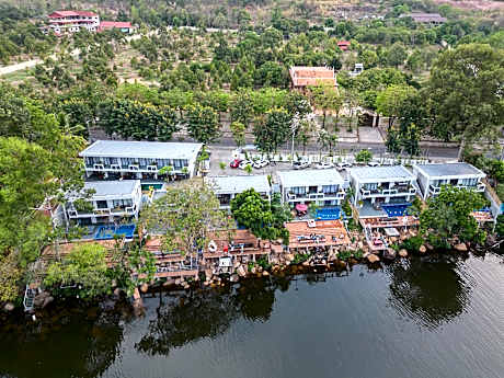 Ban Ban Resort TeukChhou