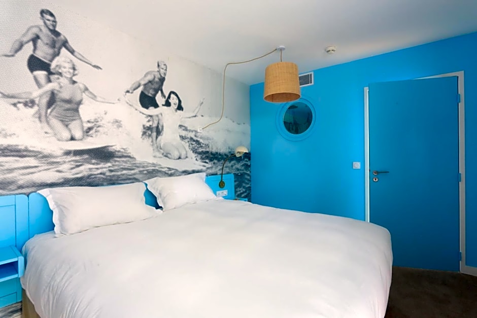 Hotel Casarose - Cannes Mandelieu