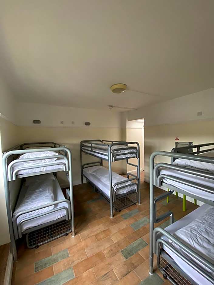 Gogartys Temple Bar Hostel