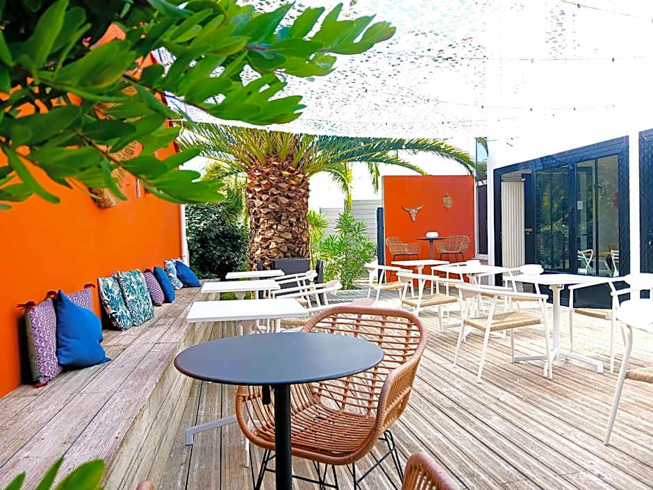 Hôtel Ancre Marine & Spa Thalgo ***