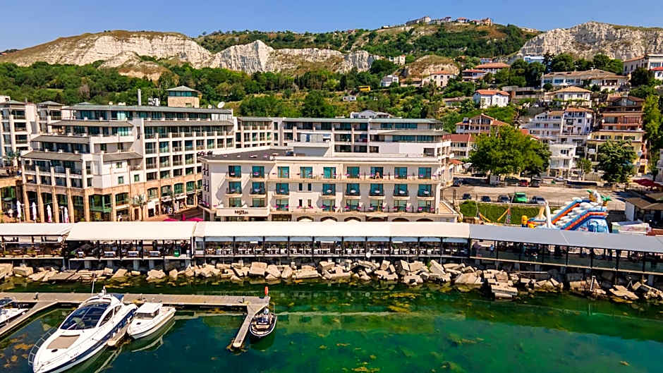 Mistral Balchik
