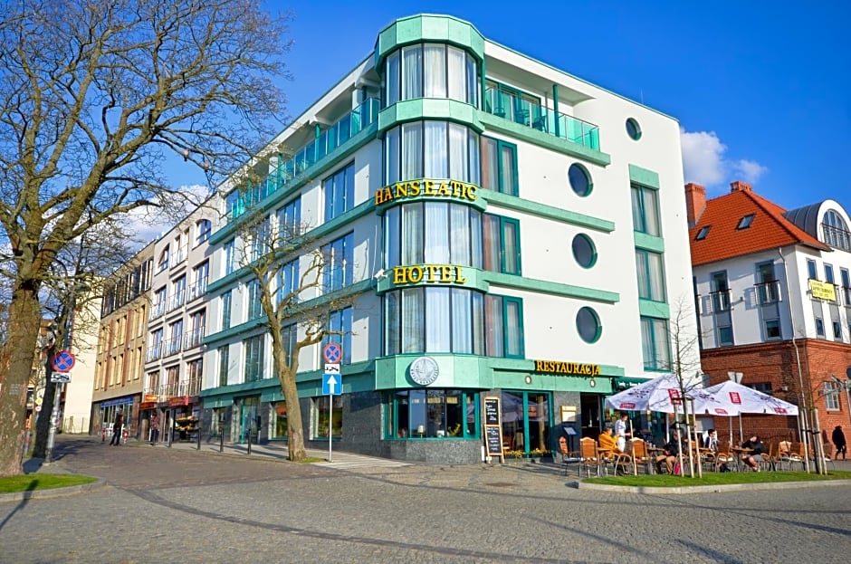 Hotel Hanseatic - Adults Only