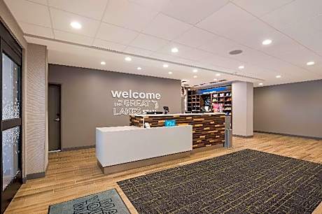 A Victory Hotel & Suites