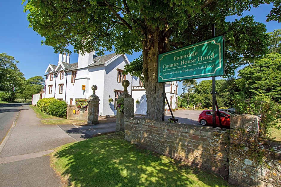 The Ennerdale Country House Hotel ‘A Bespoke Hotel’