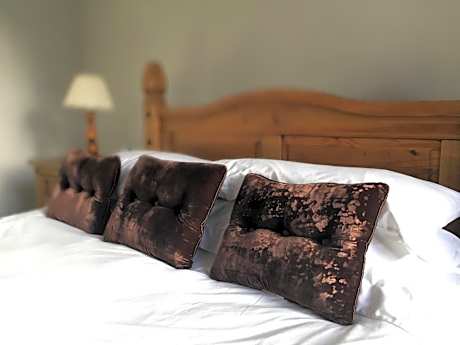 Family Room (2 Adults + 1 Child)