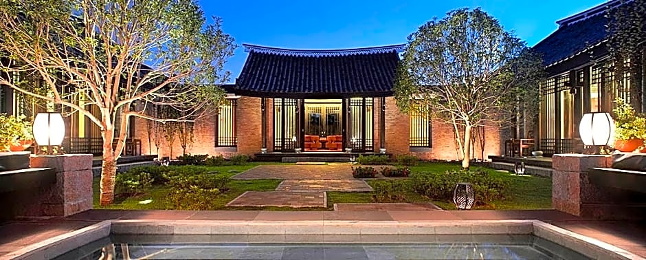 Banyan Tree Lijiang