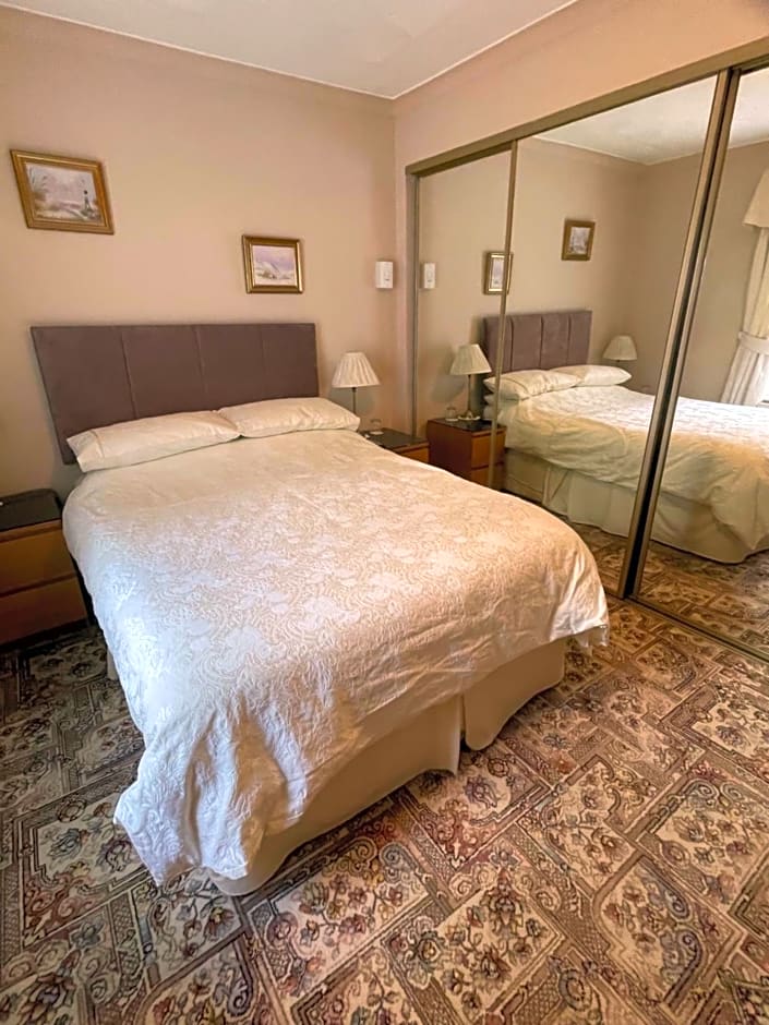 Fairview Bed and Breakfast