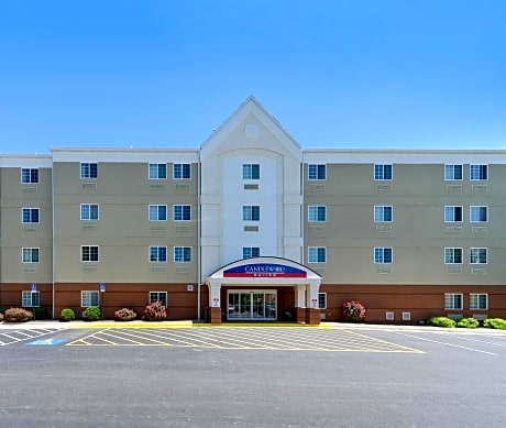 Candlewood Suites Winchester