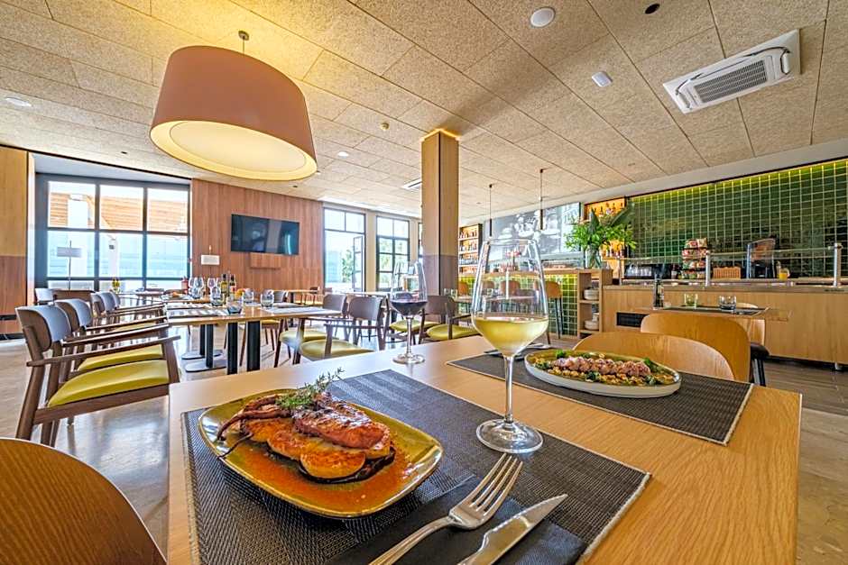 Oassium Hotel - Adults Only