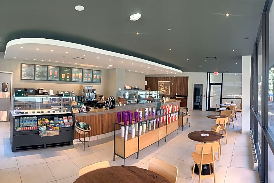 Wyndham Springfield City Centre – Springfield, IL