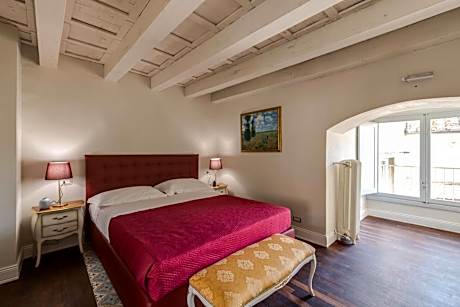 Double Room - Boboli