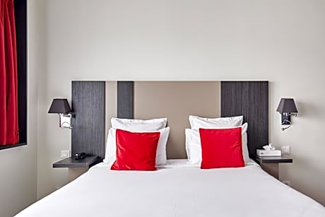 Superior Studio (3 Adults)