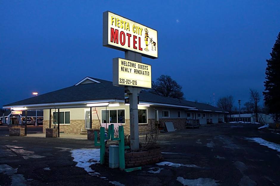 Fiesta City Motel