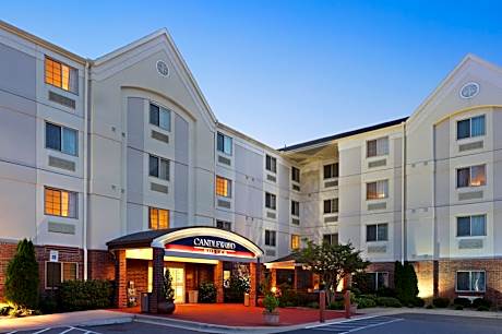 Candlewood Suites West Little Rock By IHG