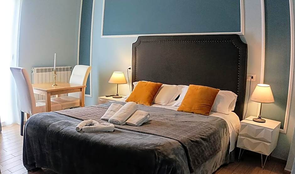 Hotel magnolia 1000 mt dal casello