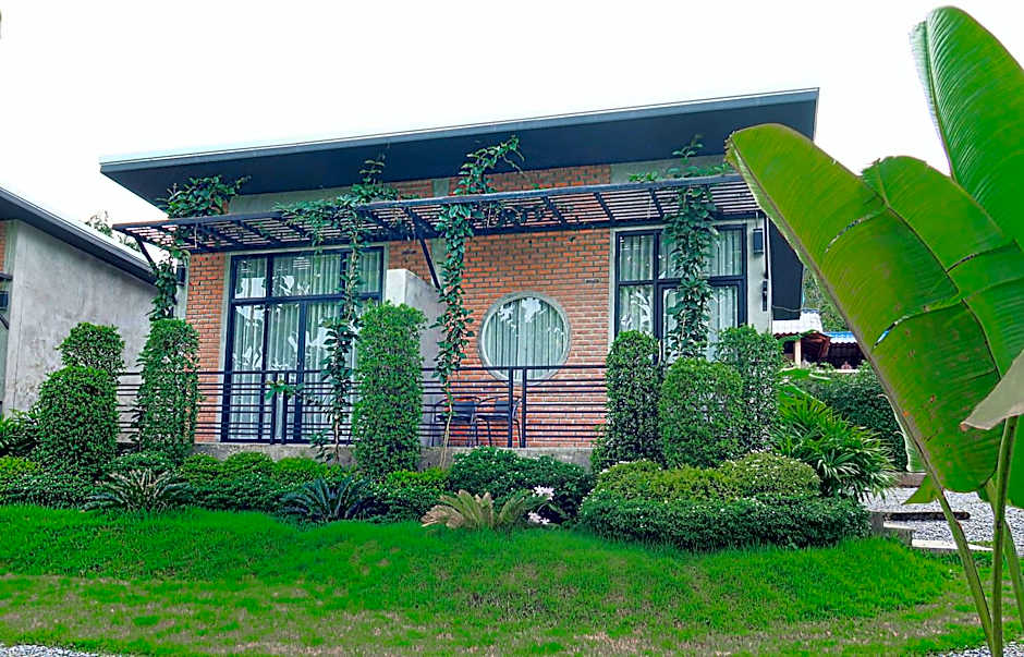 Casa Foresta Nan