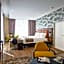 Quality Hotel Bordeaux Centre