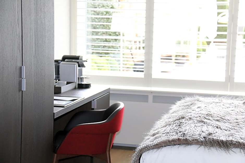 Hof Van Volmersele - Luxury B&B