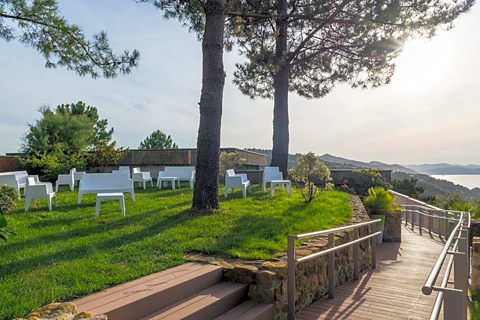 Mercure San Sebastián Monte Igueldo