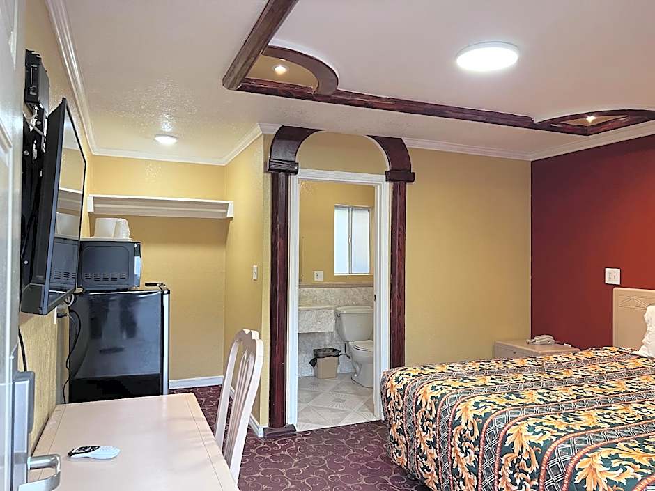 Horizon Inn Motel