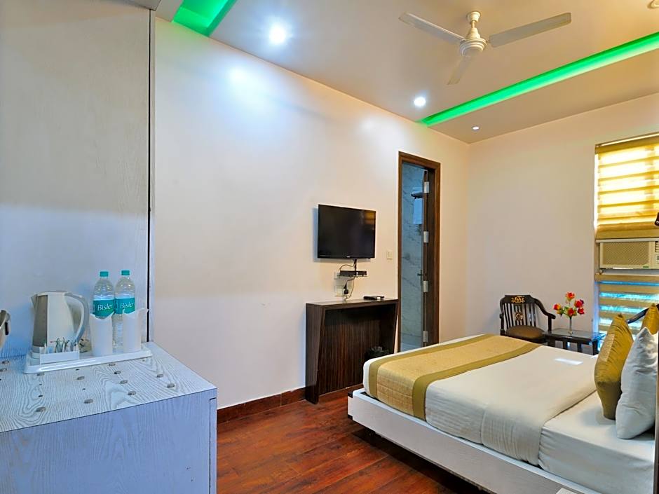 Hotel Sehej Continental